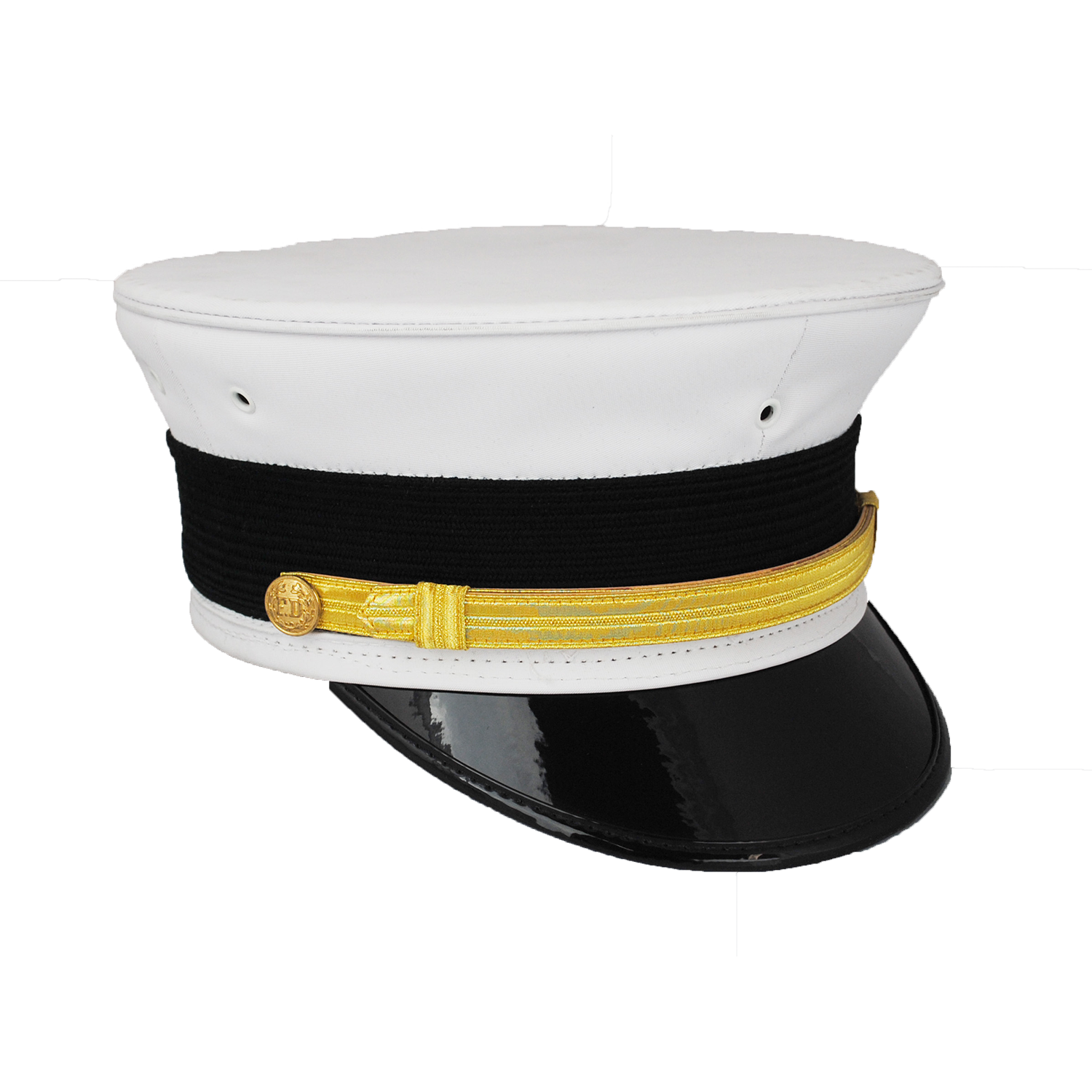 送料無料 通販  White Bell 0.25 - Band Mohair Black - Cap 帽子